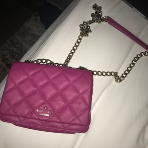 Kate Spade Pink Purse